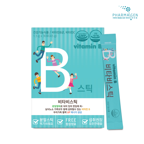 파마젠 비타비스틱