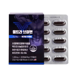울트라 브이맨