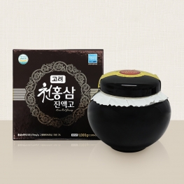 대한홍삼진흥공사 천홍삼진액고