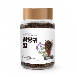 참좋은데이 참당귀환 220g /병