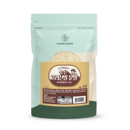 Charm Goods 볶은 호라산밀 분말 600g /팩(스푼)