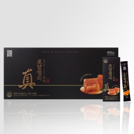 CMG제약 로얄젤리진액  (15gx10포) x 6개입