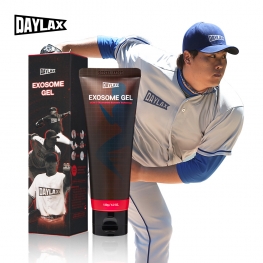 데이렉스 엑소좀 겔 120g