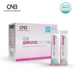 CNB 로얄 글루타치온 화이트 에버 2gx30포
