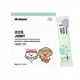 닥터뮨 NEW 파우더 조인트 60g(1.5g x 40포)