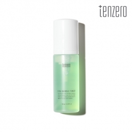 텐제로 시카 버블 토너 140ml