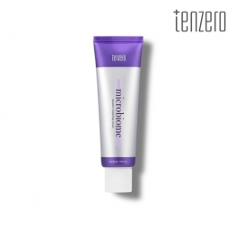 텐제로 시그니처 영양 크림 마이크로바이옴 50ml
