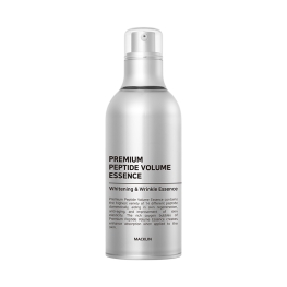 맥클린 프리미엄 펩타이드 볼륨 에센스 100ml
