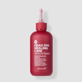 맥클린 헤드스파 힐링케어 트리트먼트 200ml