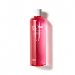텐제로 하이드레이팅 히알루론 토너 300ml