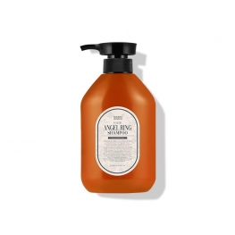 텐제로 헤어 엔젤링 샴푸 일반모용 500ml