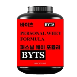 바이츠 퍼스널 웨이 포뮬러 2000g