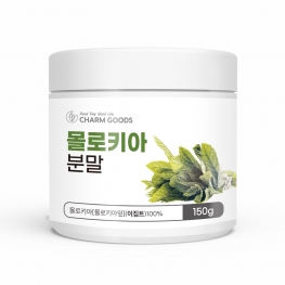 Charm Goods 몰로키아분말 150g /병(스푼)