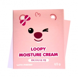 루피 모이스춰 크림 65g