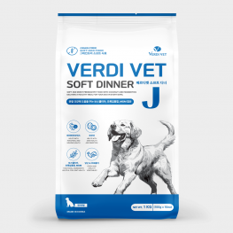 베르디벳 소프트디너 조인트 1kg