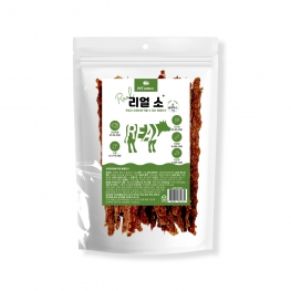 펫레터 리얼 사사미 소 슬라이스 70g