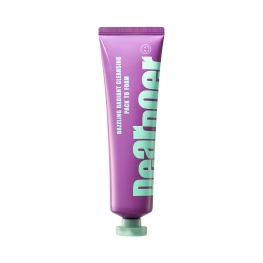 디어도어 대즐링 래디언트 클렌징 팩투폼 100ml