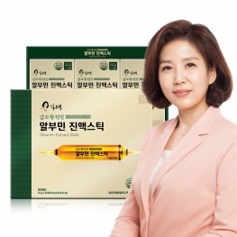 김소형원방 알부민 진액스틱 15g x 30포