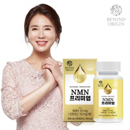 비욘드오리진 NMN프리미엄 400mg x 60정