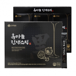 고이담은 흑마늘 진액스틱 15g x 30포