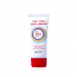 아이앤립 티트리 선크림 50g