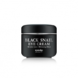 아이앤립 블랙스네일 아이크림 50ml