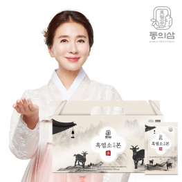 동의삼 흑염소 진액 본(本) 70ml x 30포