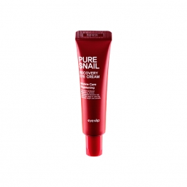 아이앤립 퓨어 스네일 리커버리 아이크림 30ml