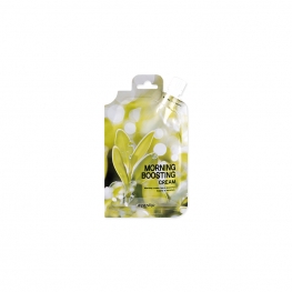 아이앤립 모닝 부스팅 크림 * 10ea (Pouch)