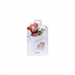 아이앤립 시어버터 핸드크림 * 10ea (Pouch)