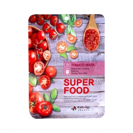 아이앤립 슈퍼 푸드 토마토 마스크 23ml 10매