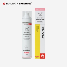 레모나X댕모어 촉촉 미스트 150ml