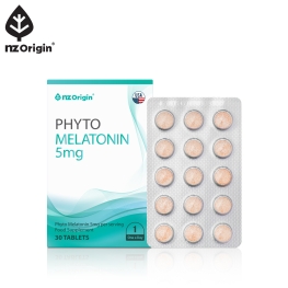엔젯오리진 파이토 멜라토닌 5mg (30정)