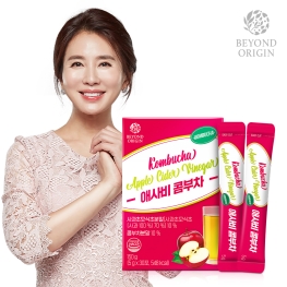 비욘드오리진 애사비 콤부차 5g x 30포