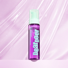 디어도어 대즐링 비타민 피디알엔 스킨 부스터 퀵 버블 세럼 110ml