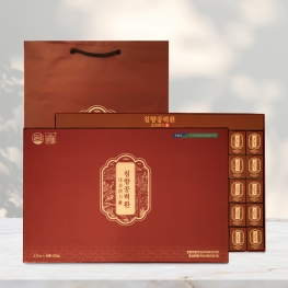 지리산마천농협 침향공력환 3.75g x 60환