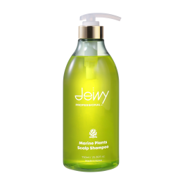 듀이프로페셔널 마린 플랜츠 스캘프 샴푸 750ml + 샘플(마린 플랜츠 스캘프 2종)