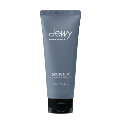 듀이프로페셔널 더블업 컬링 에센스 160ml + 샘플(컬링 에센스 2종)