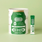 한국야쿠르트 야쿠르트 프로바이오틱스 & 혈당콜레스테롤 케어 (2g X 60포)