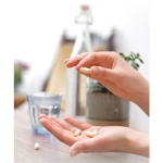 한국야쿠르트 바이오리브 100억 유산균 (120mg X 30캡슐)