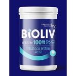 한국야쿠르트 바이오리브 100억 유산균 (120mg X 30캡슐)