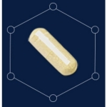 한국야쿠르트 바이오리브 100억 유산균 (120mg X 30캡슐)