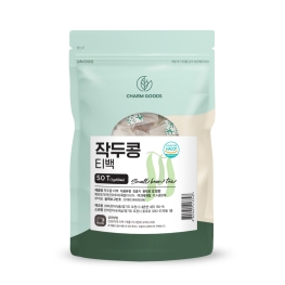 Charm Goods 작두콩차 50티백 /팩