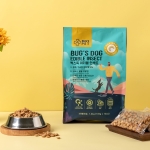 벅스독 프리미엄 이더블 인섹트 1.2kg+샘플(30gx2개)