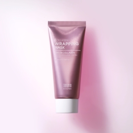 텐제로 콜라겐 랩핑 마스크 100ml