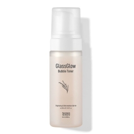 텐제로 글래스 글로우 버블 토너 150ml
