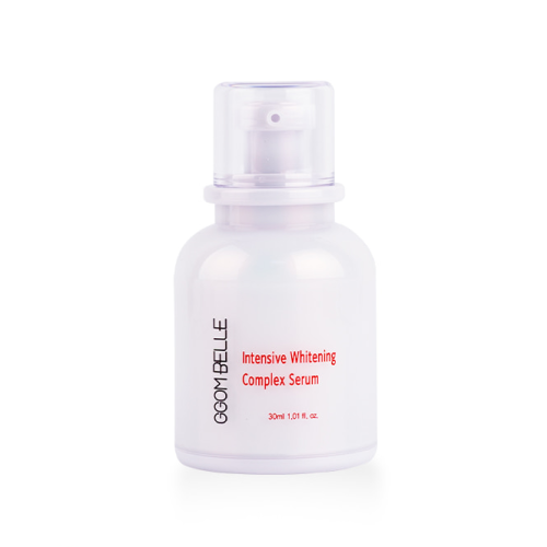 꼼벨르 인텐시브 화이트닝 콤플렉스 세럼 30ml