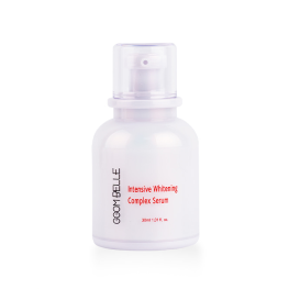 꼼벨르 인텐시브 화이트닝 콤플렉스 세럼 30ml