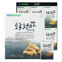 지리산마천농협 토종천마 프리미엄 70ml x 30포