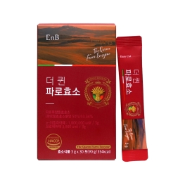 EnB 더 퀸 파로효소 3g x 30포
